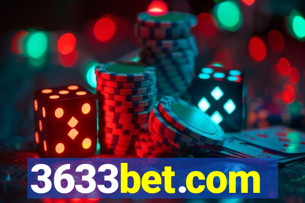 3633bet.com