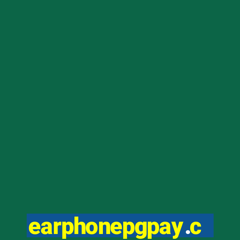 earphonepgpay.com