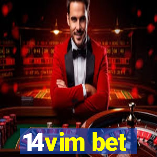 14vim bet