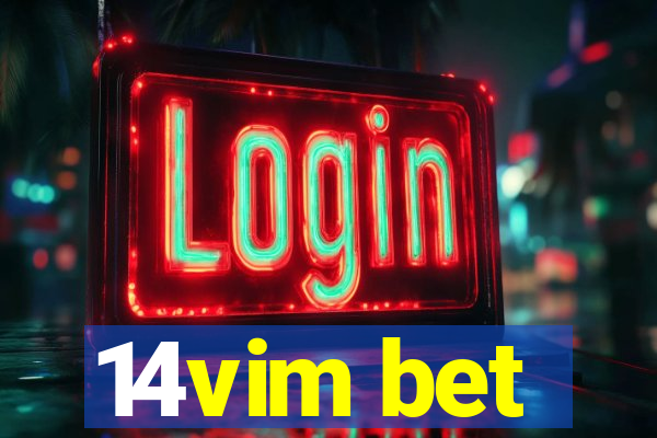 14vim bet