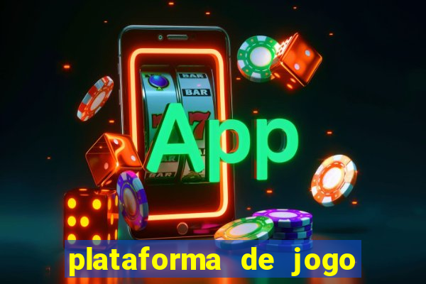 plataforma de jogo de neymar