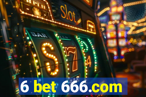 6 bet 666.com