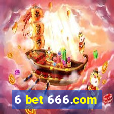 6 bet 666.com