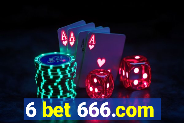 6 bet 666.com