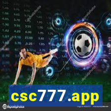 csc777.app