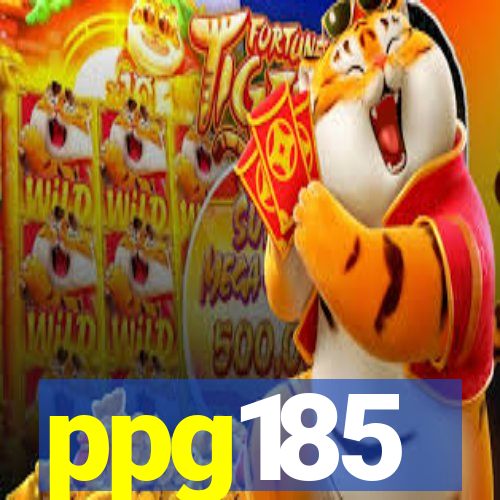 ppg185