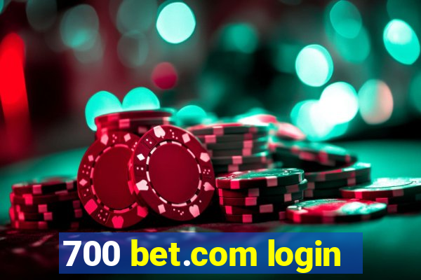 700 bet.com login