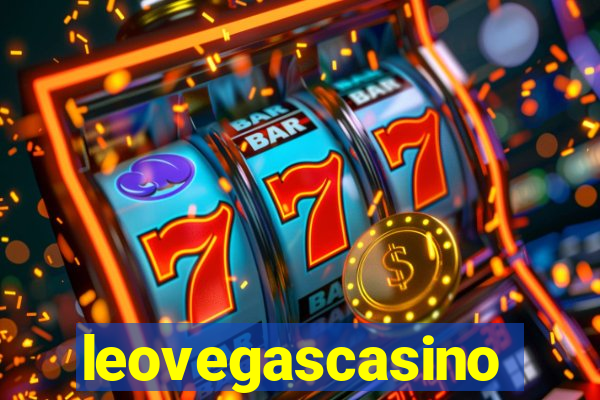 leovegascasino