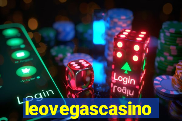 leovegascasino