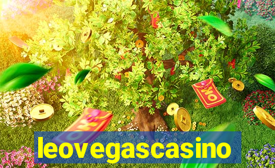 leovegascasino