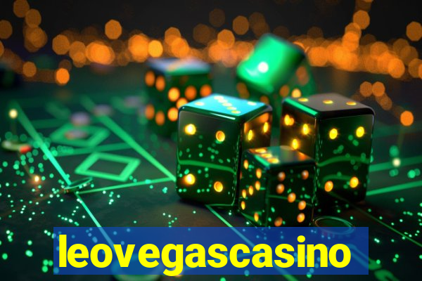 leovegascasino