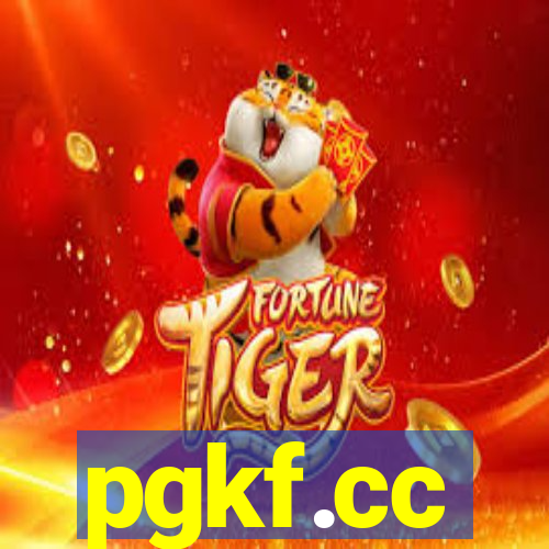 pgkf.cc