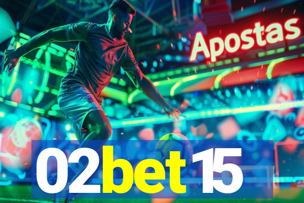 02bet15