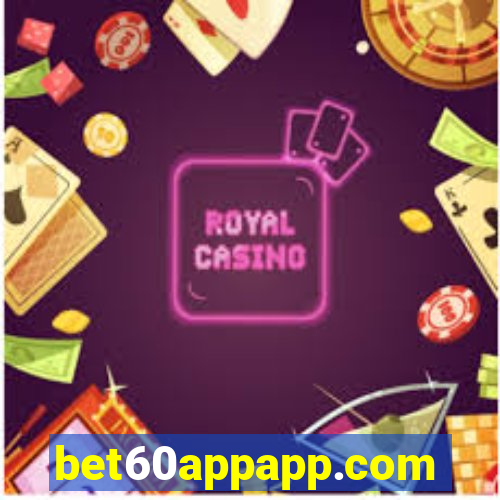 bet60appapp.com