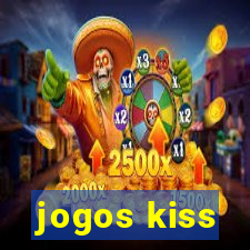 jogos kiss