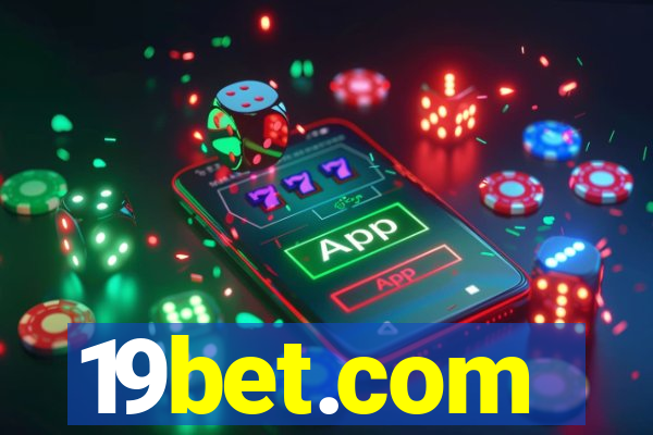 19bet.com