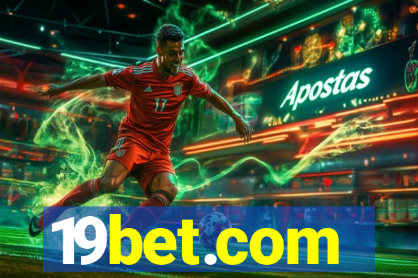 19bet.com