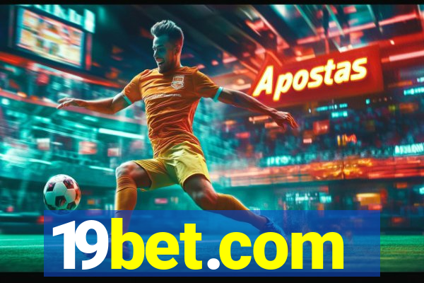 19bet.com