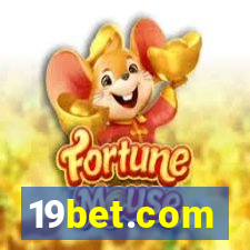 19bet.com