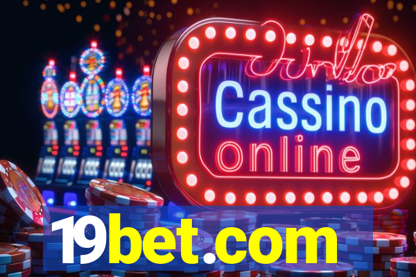 19bet.com