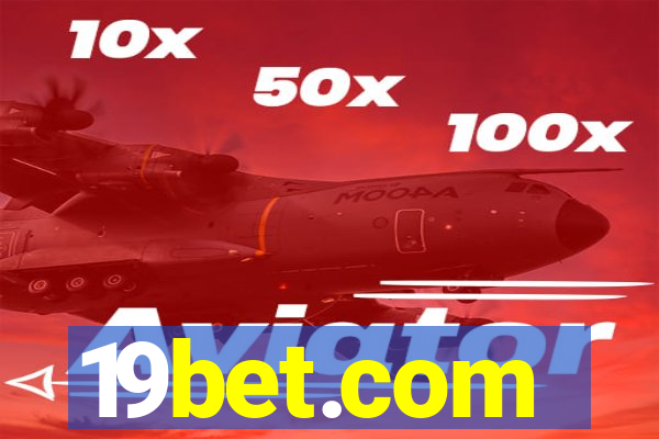 19bet.com