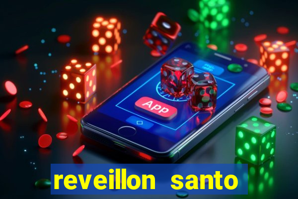 reveillon santo andre bahia