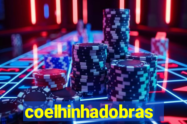 coelhinhadobrasil