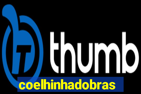 coelhinhadobrasil