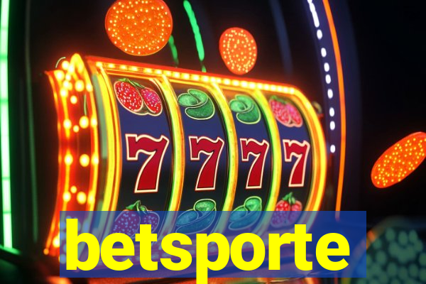 betsporte