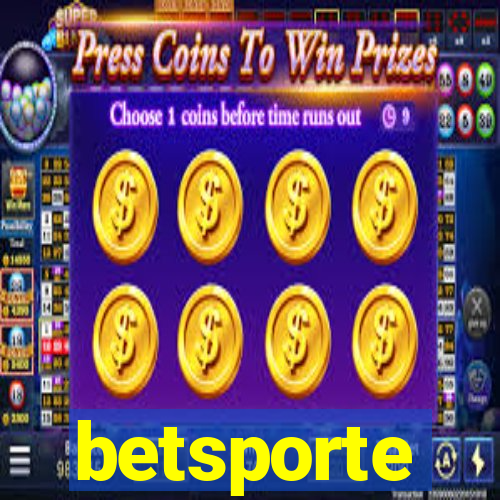 betsporte