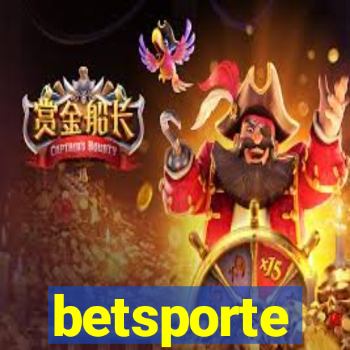 betsporte