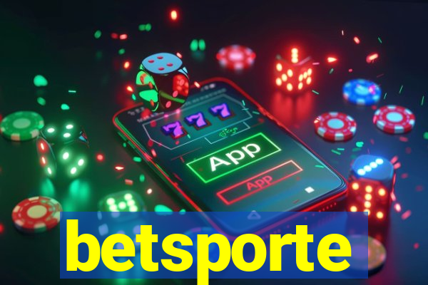 betsporte