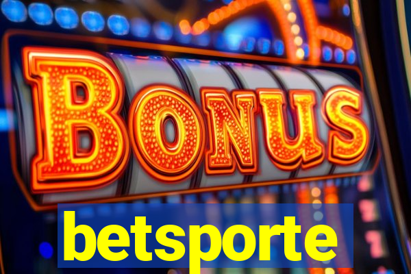 betsporte