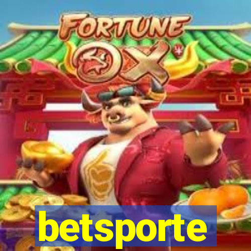 betsporte