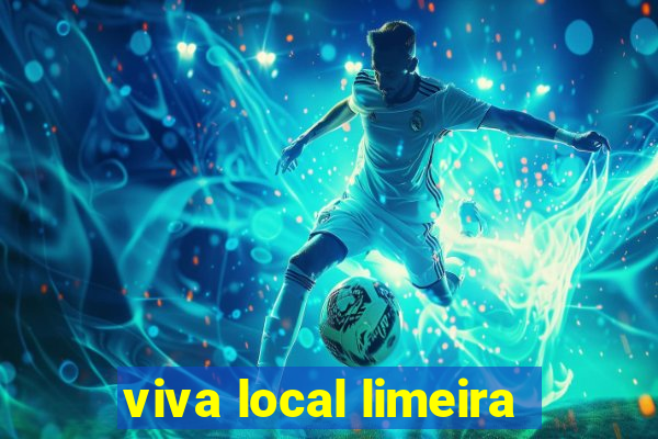 viva local limeira