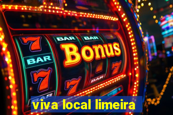 viva local limeira