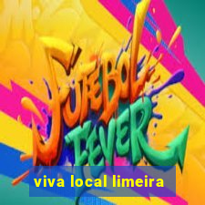 viva local limeira