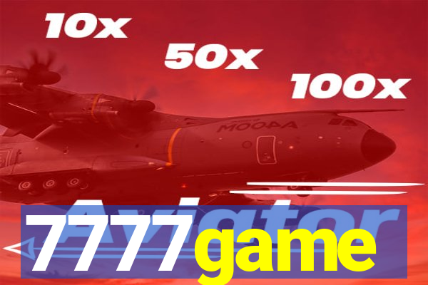 7777game