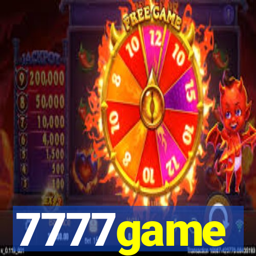 7777game