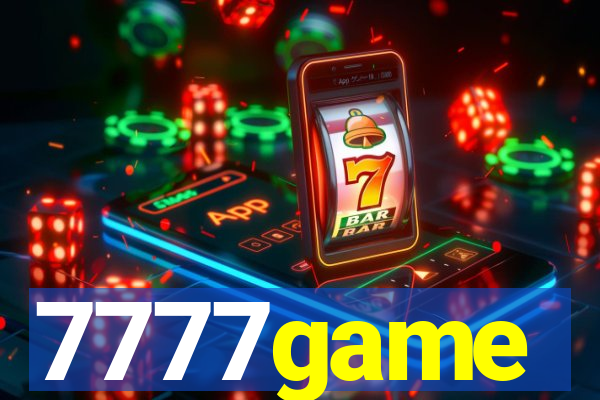 7777game