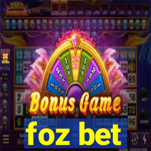 foz bet