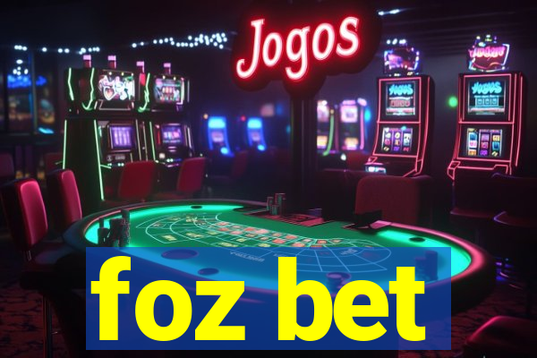 foz bet