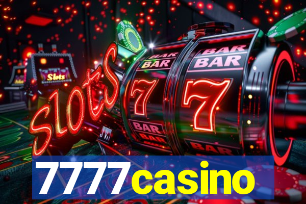 7777casino