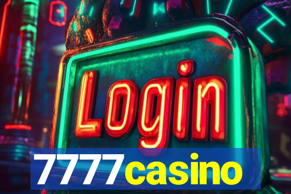 7777casino