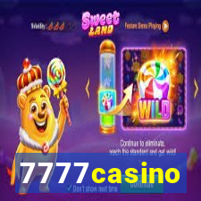 7777casino