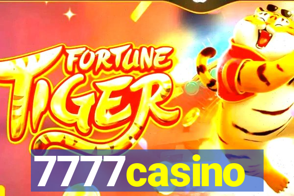 7777casino