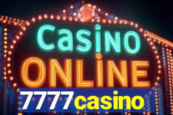 7777casino