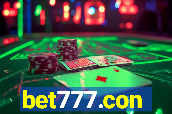 bet777.con