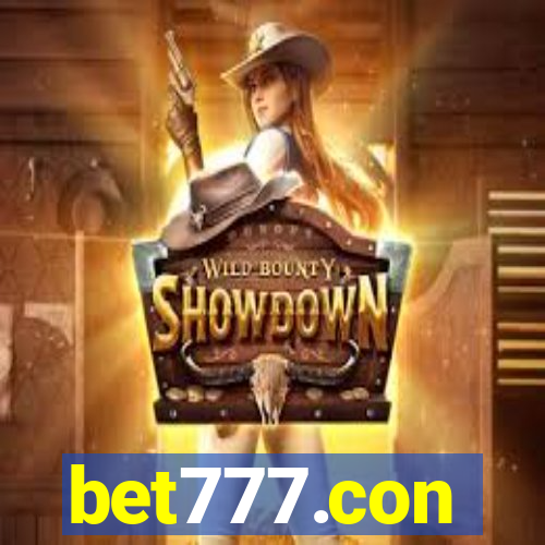 bet777.con