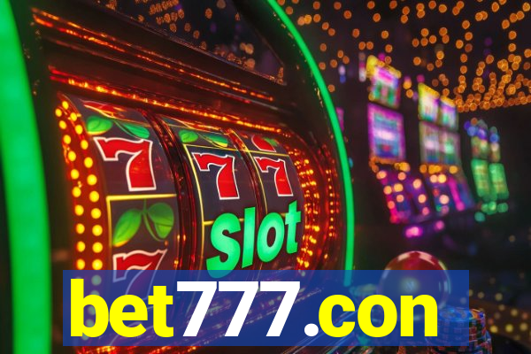 bet777.con